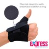 CMC Joint Support Thumb Brace | Lightweight Thumb Stabiliser for