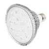 15W Blue LED Treatment Lamp 15pcs Lamp Chips Pimple Removal