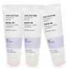 The Face Shop Air Cotton Makeup Base 35g 02 Lavender