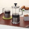 HARIO Harior Bright N THJN-2HSV Coffee & Tea French Press