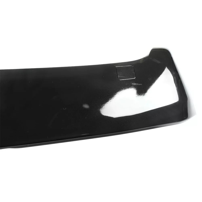 NEESPOC Rear Tailgate Roof Spoiler Visor Wing Fit for Subaru