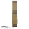 Leatherman (Leather Man) moole Mall Nylon Case XL Brown [Japan