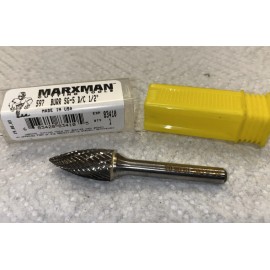 Marxman Carbide Burr 83410