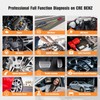 Launch Code Reader, All Systems Bi-Directional Professional Automotive Diagnostic Scan