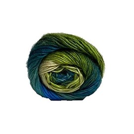 Cygnet Boho Spirit Eden 6733-100g Acrylic Yarn