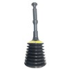 Rolson Tools 60972 Sink Plunger 160mm Mouth