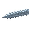 Metal Roofing Screws: (750) 12 x 2-1/2" Galvanized Hex Head