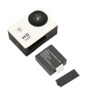 Underwater Waterproof Action Camera 1080P Multifunctional Diving Video Camera for