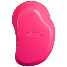 Tangle Teezer Pink Brush Original Hair Brush Pack of 2 Pink