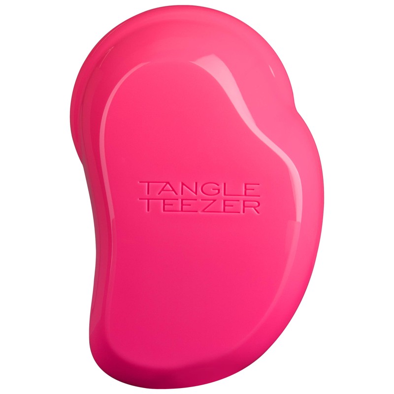 Tangle Teezer Pink Brush Original Hair Brush Pack of 2