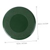 Mipcase 3pcs Golf Putting Cup Cover Golf Hole Training Accessories