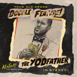The Yodfather / The Shining