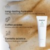 delphyr - Espuma Limpiadora Diaria Con Liposomas, Exfoliación Suave Para