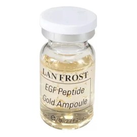 Dermapen Serum Activos Concentrado Lan Frost Koreano 1 Vial