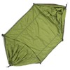 Single Person Super Light Automatic Quick Opening Removable Hammock with