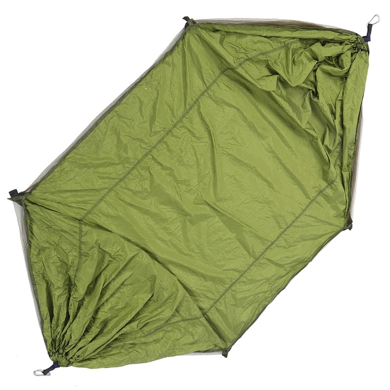 Single Person Super Light Automatic Quick Opening Removable Hammock with