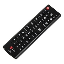 LG AGF76631012 Remote