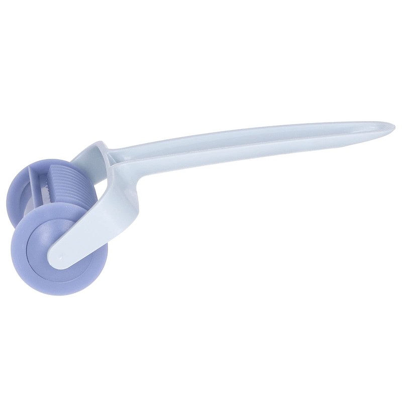 QANYEGN DIY Dough Roller, ABS Pastry Roller, Bakeware Baking Utensil,