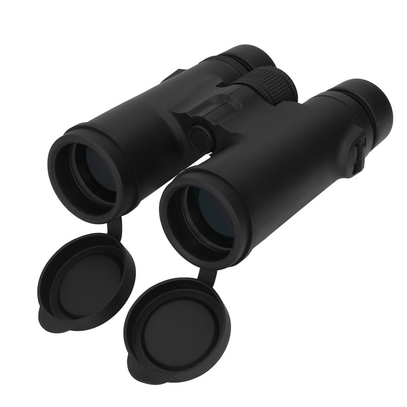 Compact Binoculars HD Outdoor High Power Optical Small Binocular for