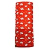Buff HK Cute/Samba Polar Red, One Size