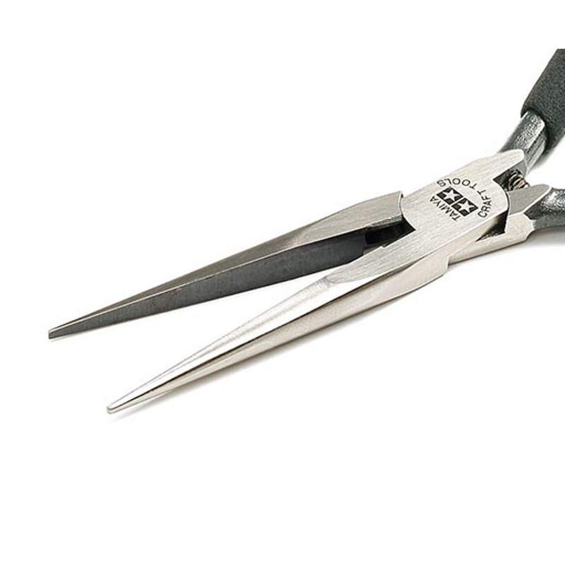 Tamiya Craft Tool Series No.146 Tweezers Pliers 2 Plastic Model