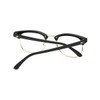 Myopia Myopia Glasses with Dioptres -3.50 for Men Women Stylish