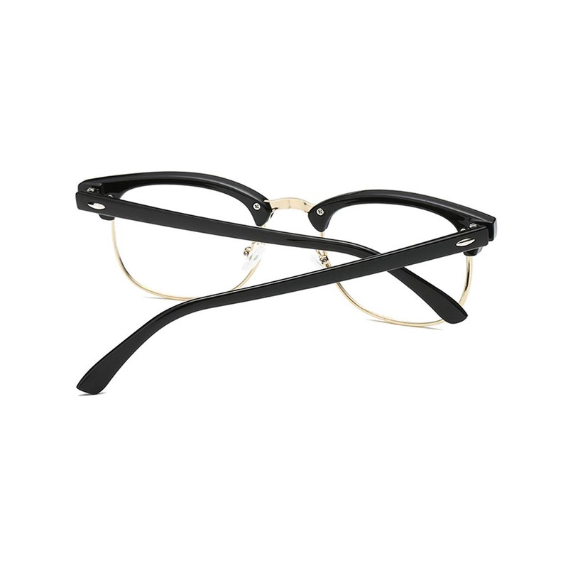 Myopia Myopia Glasses with Dioptres -3.50 for Men Women Stylish