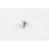 Di Vapor (R) 8.7mm Shower Floating Shelf Clip Support Clamp