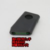 Lunari Handle Up Set Back Holder Handle Bracket Zephyr 400