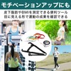EdisonBrain Body Fat Caliper BMI Measuring Subcutaneous Fat Measure Body