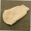Healeved Spa Exfoliating Mitt Deep Cleansing Body Scrub Glove for
