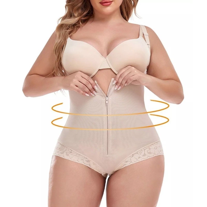 Truecore Fajas Reductoras Colombianas Posparto Originales Para Mujer