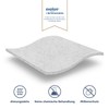 Blumtal Dust Mite Pillowcase, Allergy Sufferers Duvet Cover Set, Dust