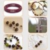 GEM-inside Garnet Gemstone Loose Beads 8mm Natural AAA Red Round