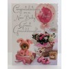 Jonny Javelin Congratulations On A New Baby Great Granddaughter Card