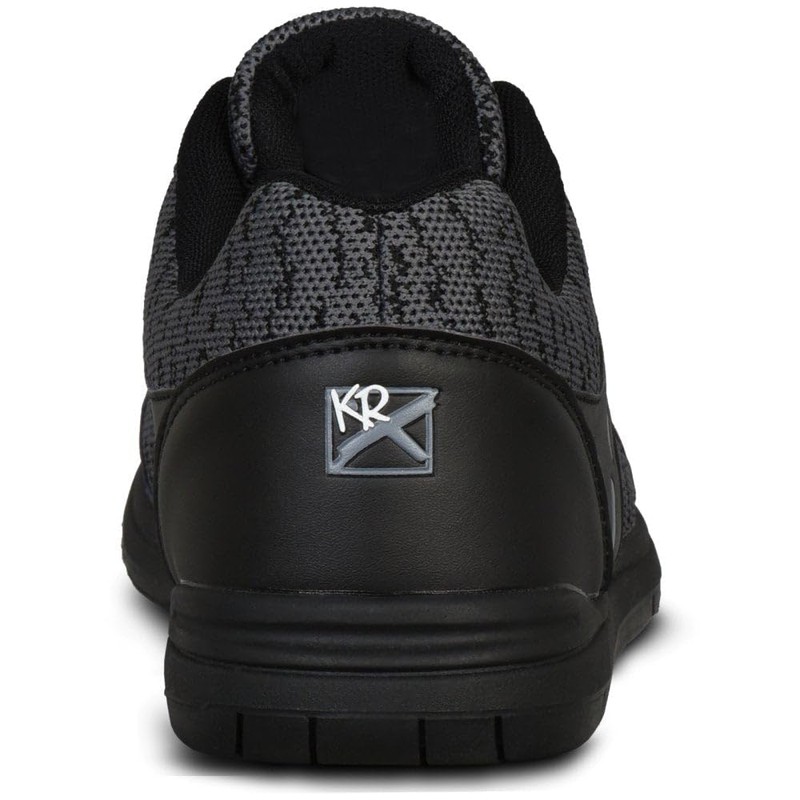 KR Strikeforce - Zapatos de Bolos Modernos para niño