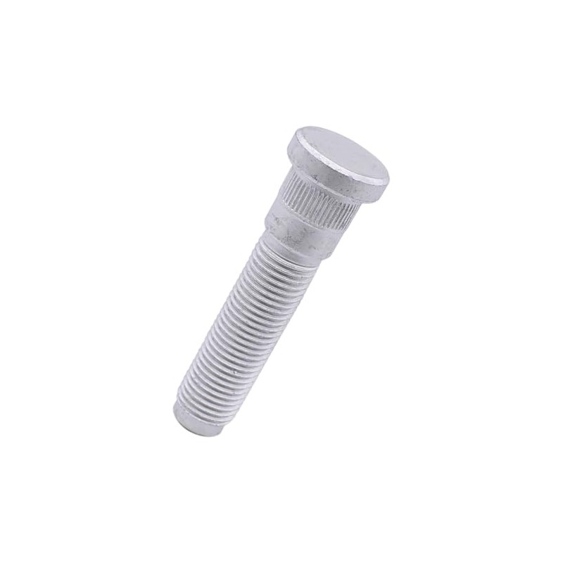 ApplianPar 8Pcs Front or Rear Wheel Stud M14 x 1.5