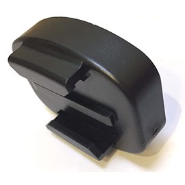 1x Camera Tripod Seat Holder 1/4 Size Threaded Screw Quick Removal Fast Un-loading Seat Used To Fix Camera To Tripod Self-Timer Rod For Gopro Hero Action Camera Photography Parts Accessories