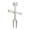 Prime-Line RP77325 4 Sided Pop-Up and Drain Strainer Wrench (Single