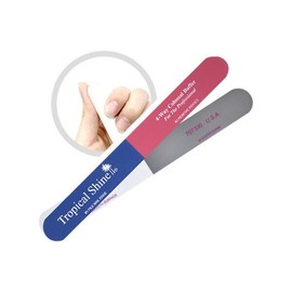 Genuine 4WAY Buffer Color Line 707330 Nail File/Nail File/Buffer / 정품 4Way버퍼콜로설 대 707330 네일파일/네일화일/버퍼