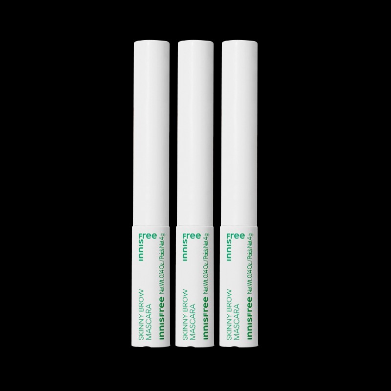 Innisfree [이니스프리]스키니 브로우카라 [Innisfree] Skinny Brow Cara