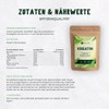 Vetain Creatine Monohydrate Powder 250 g - Pure Creatine Monohydrate