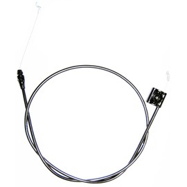 GENUINE OEM Honda (HRX2174VKA) (HRX2174VLA) Walk-Behind Lawn Mower Engines FLYWHEEL BRAKE CABLE