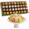 The Swiss Colony Mini Easter Petits Fours: A Delightful Cake
