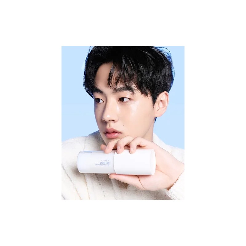 Laneige - Cream Skin Cerapeptide Refiner 170 Ml Momento De