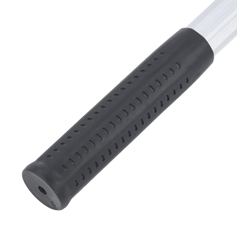 Integrated Waterproof Aluminum Alloy Telescopic Triangular Folding Portable Nanometer Fishing