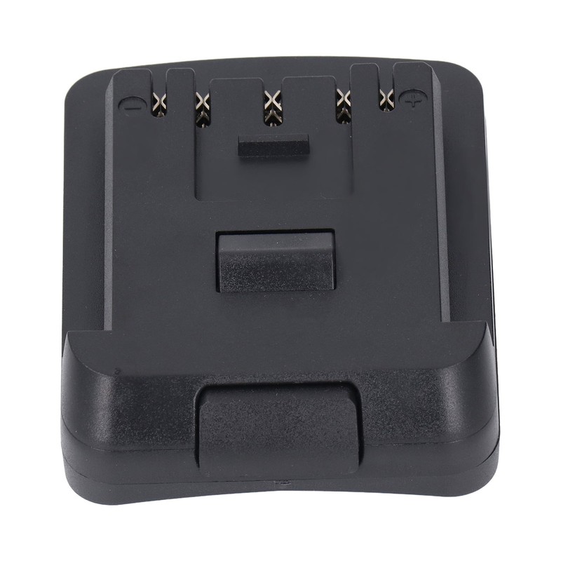 Lithium Battery Adapter for PARKSIDE X20V to for Bosch BAT622