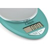 Balanza de cocina digital Ozeri Pro con 0,05 oz a