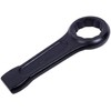 MACHSWON Black Ring Slogging Wrench Box End Striking Spanner 36mm