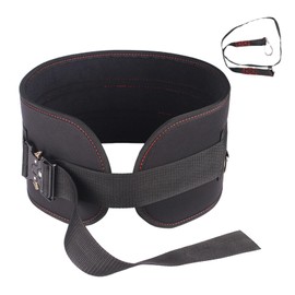 Pull Up Bar Weight Belt | Squat Belts For Men | Calf Raises Weight Belt Women Workout Squat Belts Up To 350 Lbs